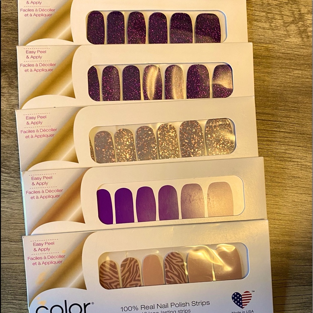 ColorSet Sets